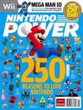 Nintendo Power -- #250 (Nintendo Power)